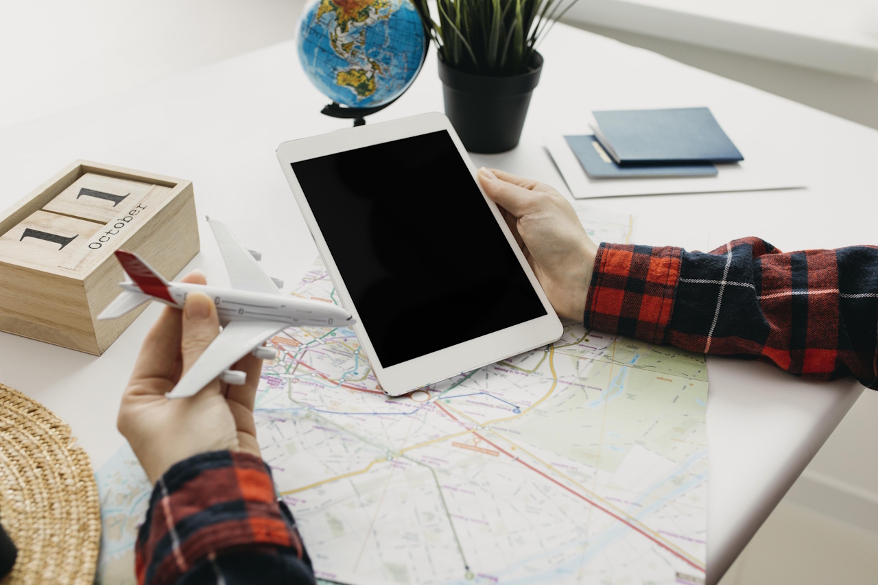 Расчет стоимости и заключение договора